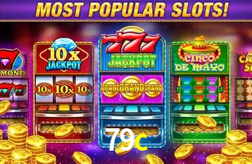 Descubra o Programa VIP da 79c: Vantagens Exclusivas para Jogadores